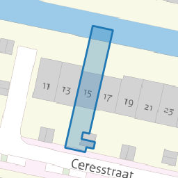 Perceel BKL01-B-8502
