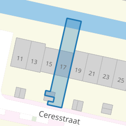 Perceel BKL01-B-8503