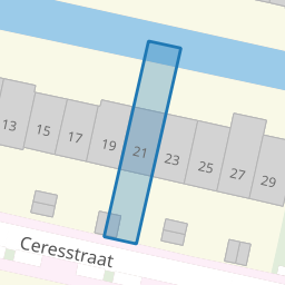 Perceel BKL01-B-8505