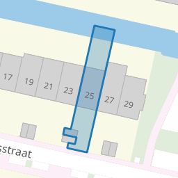 Perceel BKL01-B-8507