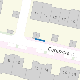 Perceel BKL01-B-8511