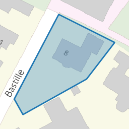 Perceel BKL01-B-8516