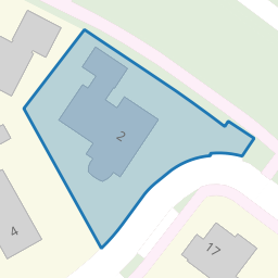 Perceel BKL01-B-8517