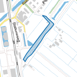 Perceel BKL01-B-8522