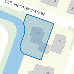 Perceel BKL01-B-8523