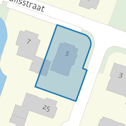 Perceel BKL01-B-8524