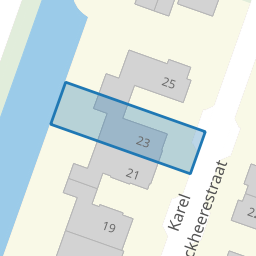 Perceel BKL01-B-8526