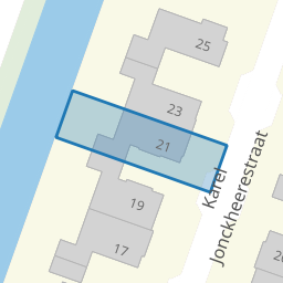 Perceel BKL01-B-8527