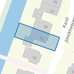 Perceel BKL01-B-8529