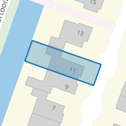 Perceel BKL01-B-8532