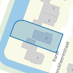 Perceel BKL01-B-8536