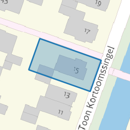 Perceel BKL01-B-8553