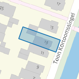 Perceel BKL01-B-8554