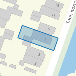 Perceel BKL01-B-8557