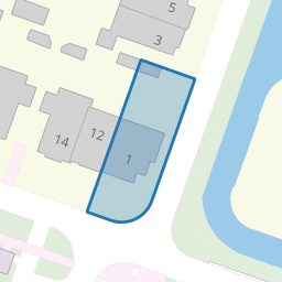 Perceel BKL01-B-8560