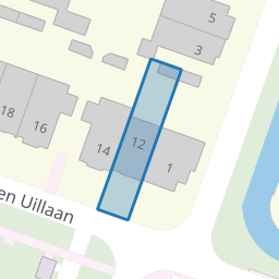 Perceel BKL01-B-8561