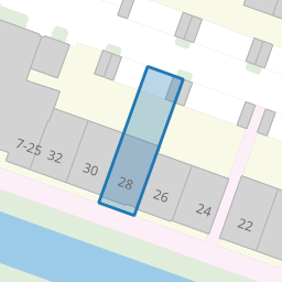 Perceel BKL01-B-8574