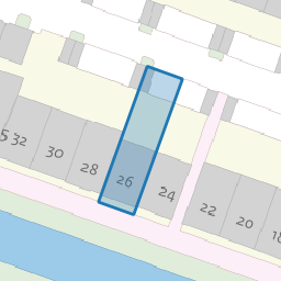 Perceel BKL01-B-8575