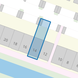 Perceel BKL01-B-8581