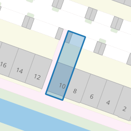 Perceel BKL01-B-8583