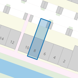 Perceel BKL01-B-8584