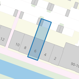 Perceel BKL01-B-8585