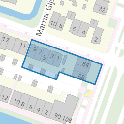 Perceel BKL01-B-8593