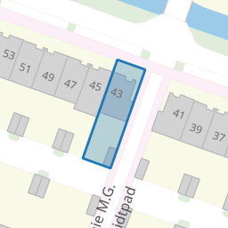 Perceel BKL01-B-8603