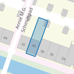 Perceel BKL01-B-8618