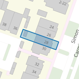 Perceel BKL01-B-8626