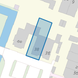 Perceel BKL01-B-8630