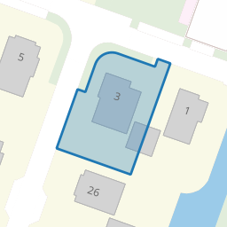 Perceel BKL01-B-8642