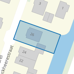 Perceel BKL01-B-8643