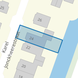 Perceel BKL01-B-8644