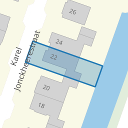 Perceel BKL01-B-8645