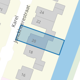 Perceel BKL01-B-8646