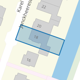 Perceel BKL01-B-8647