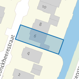 Perceel BKL01-B-8653