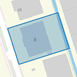 Perceel BKL01-B-8657