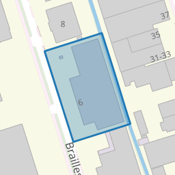 Perceel BKL01-B-8658