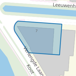 Perceel BKL01-B-8684