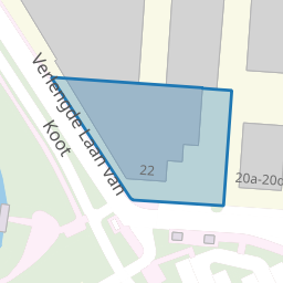 Perceel BKL01-B-8685