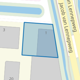 Perceel BKL01-B-8687