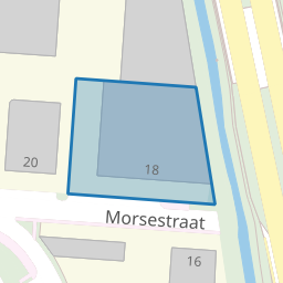 Perceel BKL01-B-8688