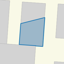 Perceel BKL01-B-8689