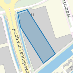 Perceel BKL01-B-8691