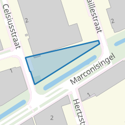 Perceel BKL01-B-8707