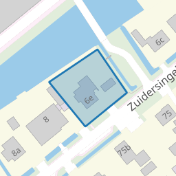 Perceel BKL01-B-8722