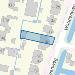 Perceel BKL01-B-8748