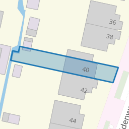 Perceel BKL01-B-8755